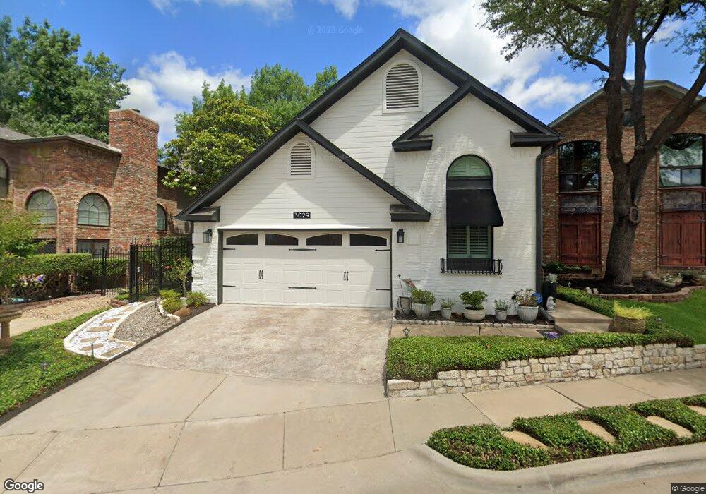 3029 Everest Dr, Bedford, TX 76021 - photo 1