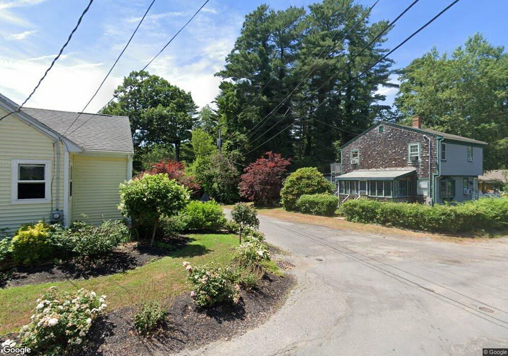 21 12th Ave, Halifax, MA 02338 - photo 1