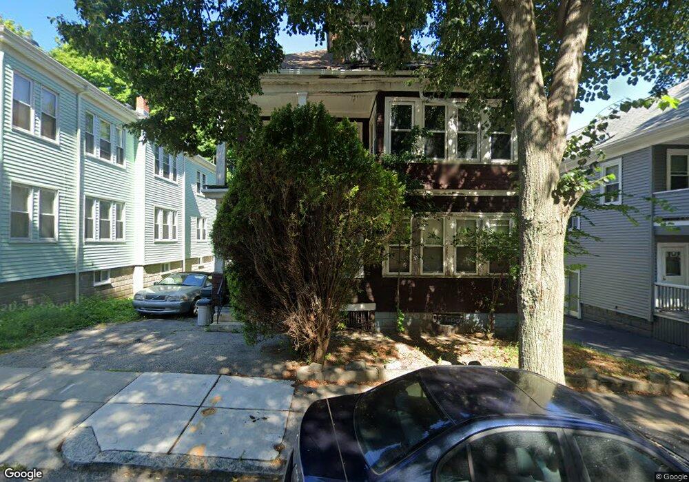 29 Westmore Rd unit 31, Mattapan, MA 02126 - photo 1