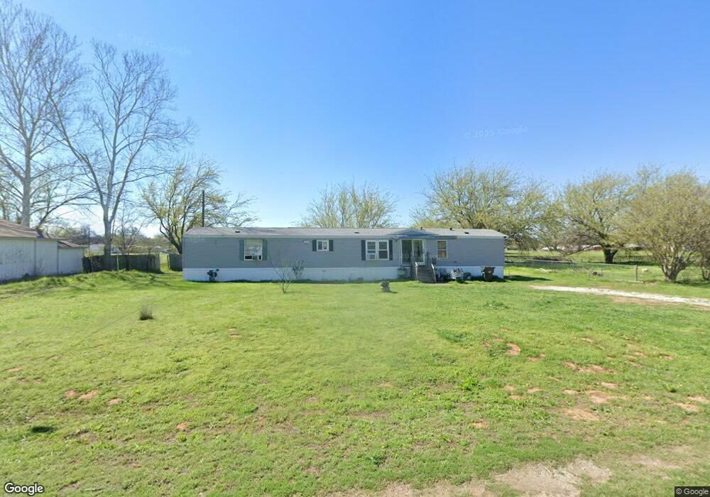 219 Blackfoot Trail, Weatherford, TX 76087 - photo 1