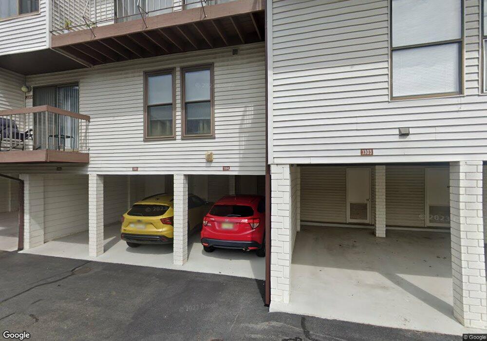 3304 Richmond Ct unit 33021, Hillsborough, NJ 08844 - photo 1