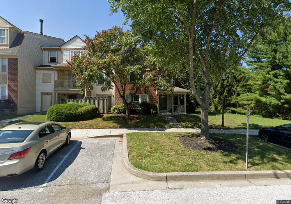 4118 Hunters Hill Cir unit A, Randallstown, MD 21133 - photo 1