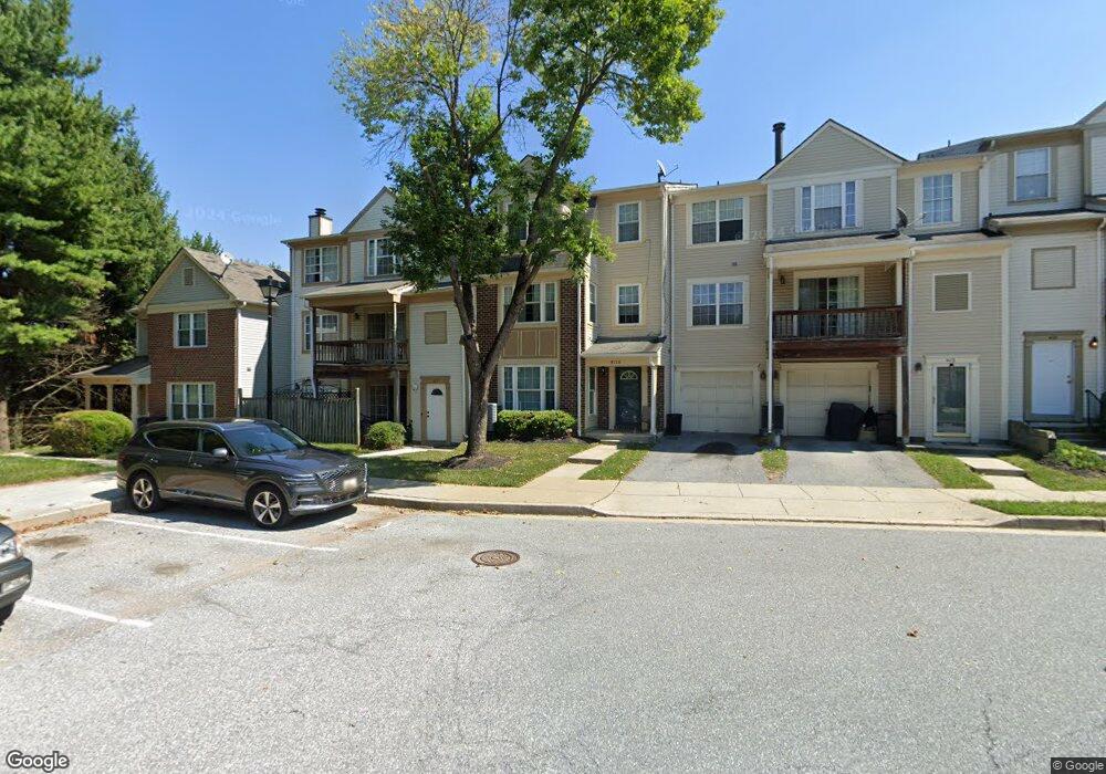 4115 Turf Run Circle C unit 4115C, Randallstown, MD 21133 - photo 1