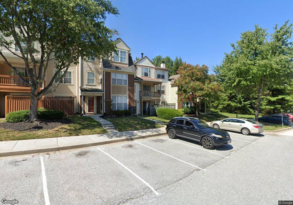 4116 Hunters Hill Cir unit B, Randallstown, MD 21133 - photo 1