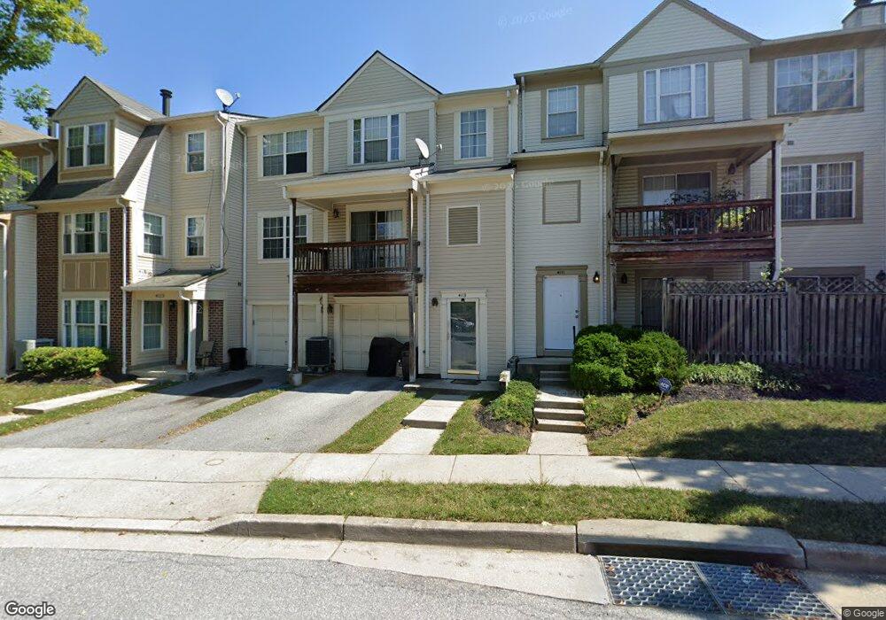 4111 Turf Run Cir unit B, Randallstown, MD 21133 - photo 1