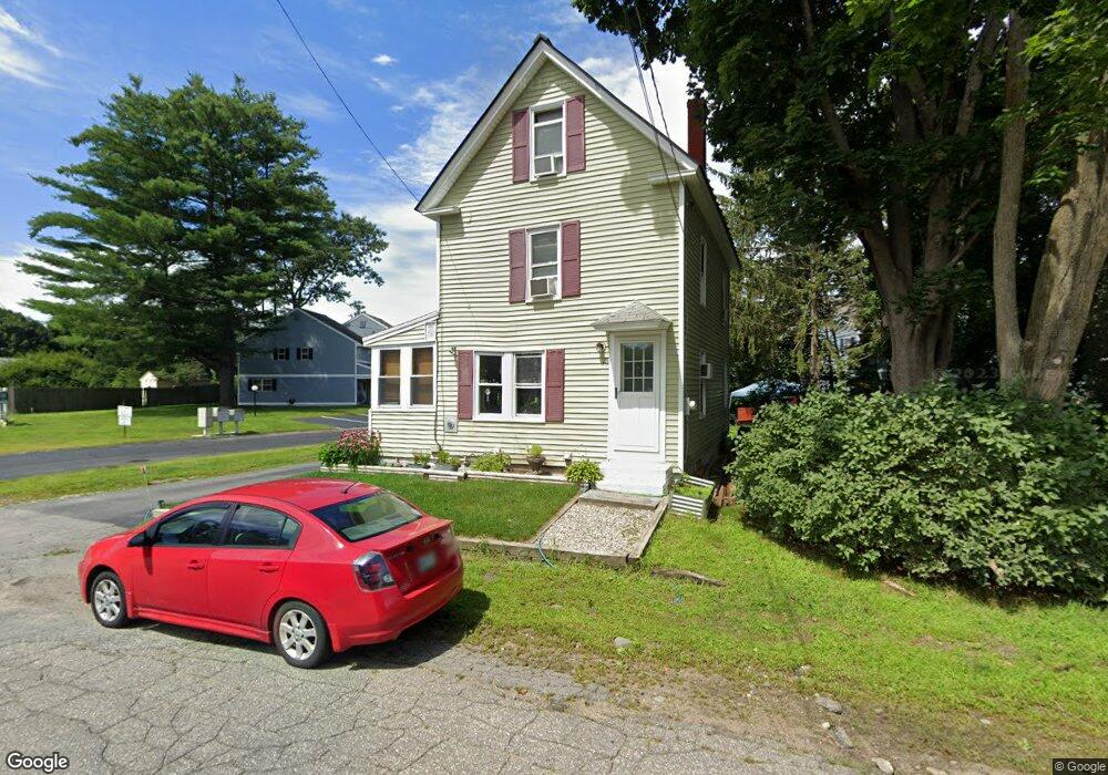 26 Witham St, Springvale, ME 04083 - photo 1