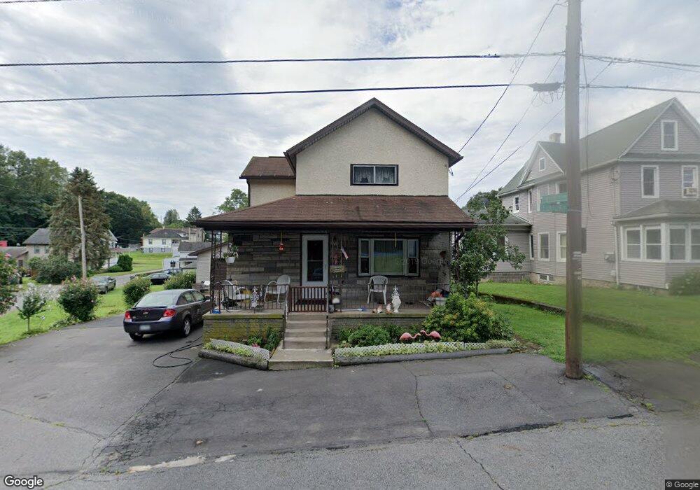 1107 Fulton St, Scranton, PA 18508 - photo 1