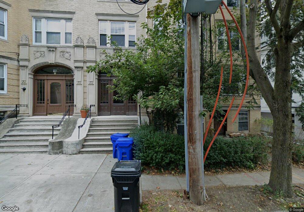 18 Fuller St unit U, Brookline, MA 02446 - photo 1