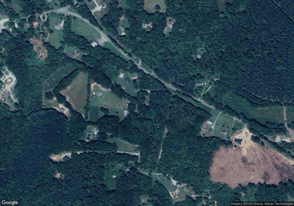 5859 Old Buckingham Rd, Powhatan, VA 23139 - photo 1