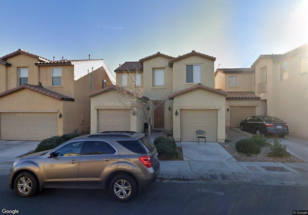 5995 Secret Island Dr unit None, Las Vegas, NV 89139 - photo 1