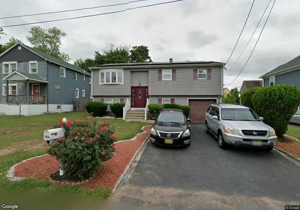165 Minetta Rd, Somerset, NJ 08873 - photo 1