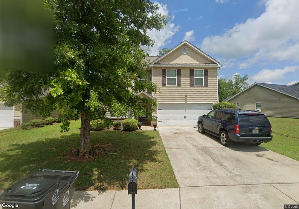 125 Poppy Ln, Byron, GA 31008 - photo 1