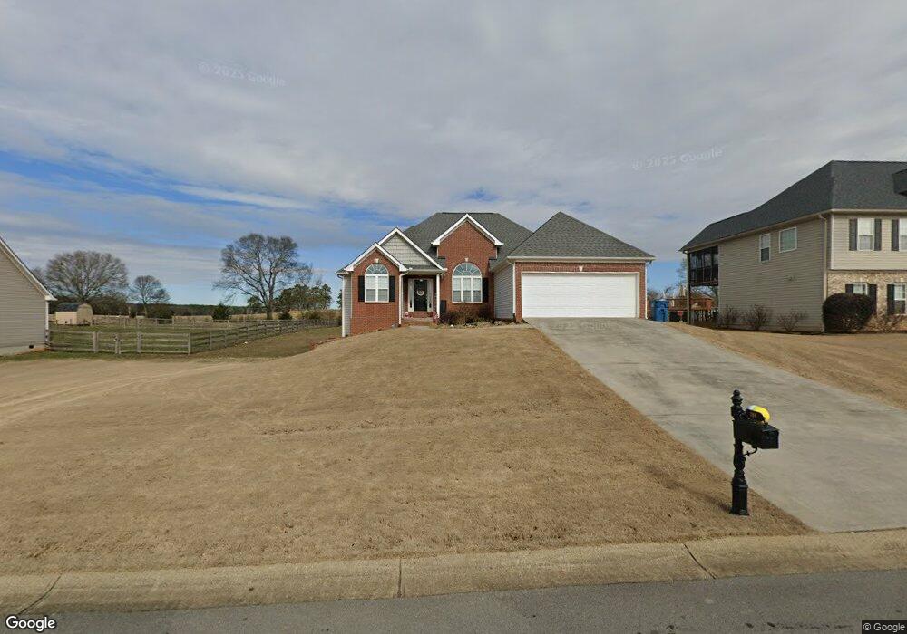 268 Bowdoin Ln SW, Adairsville, GA 30103 - photo 1