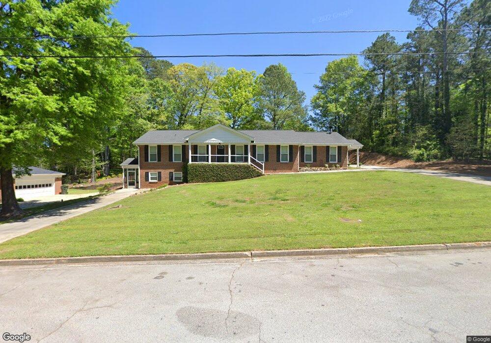0 Farmington Ln SE unit 8680335, Covington, GA 30014 - photo 1