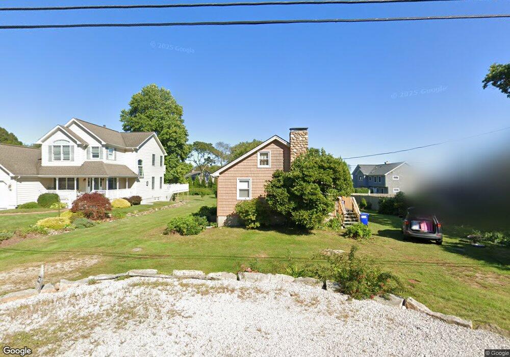 146 Hoxsie Ave, Charlestown, RI 02813 - photo 1