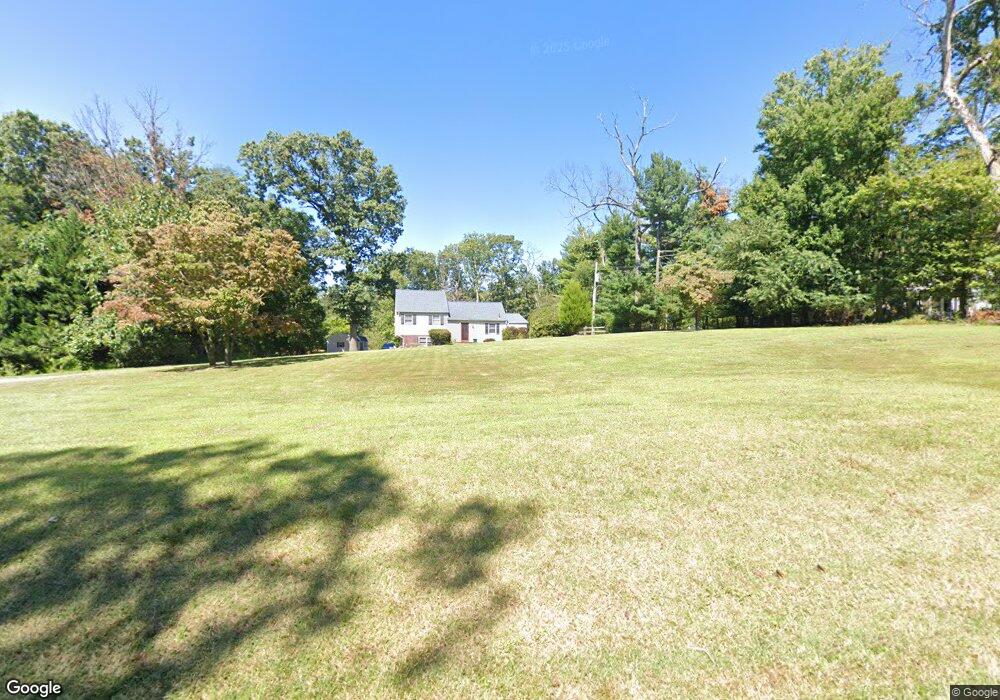 2222 Caves Rd, Owings Mills, MD 21117 - photo 1