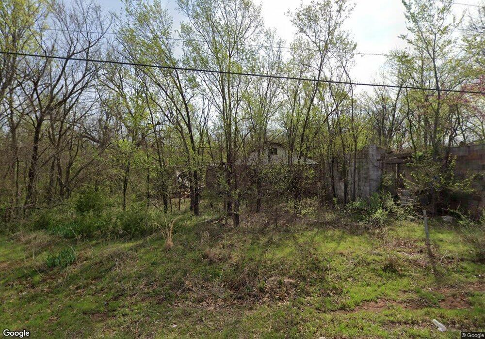 5711 S 107th West Ave, Sand Springs, OK 74063 - photo 1