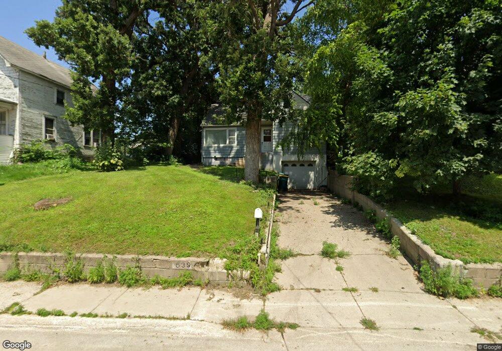 639 Marshall St, Albert Lea, MN 56007 - photo 1