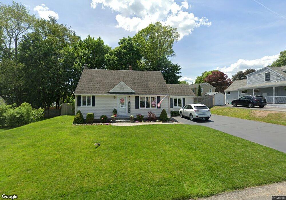 5 Tucker Rd, Greenville, RI 02828 - photo 1
