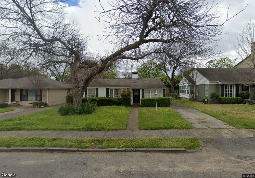 6226 Ellsworth Ave, Dallas, TX 75214 - photo 1