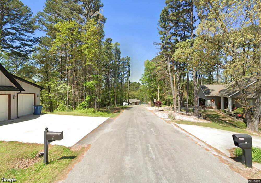 - Woodstock Ln, Bella Vista, AR 72714 - photo 1