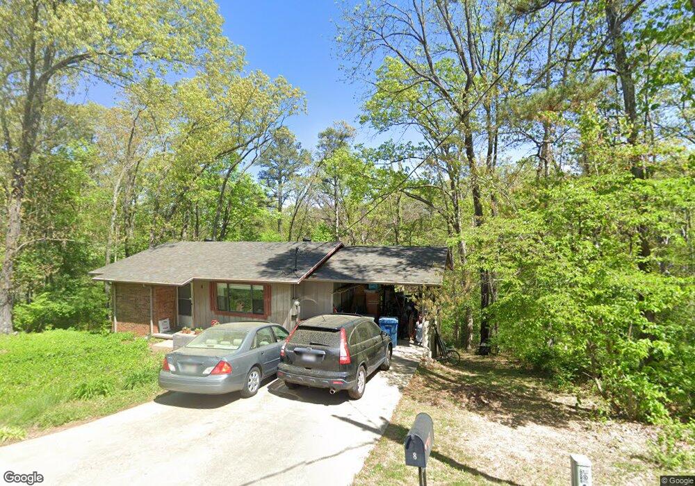 6 Woodstock Ln, Bella Vista, AR 72714 - photo 1