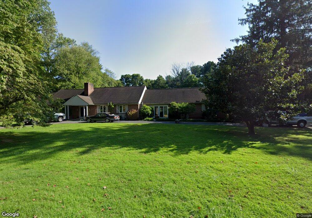 801 Lorraine Dr, Springfield, PA 19064 - photo 1