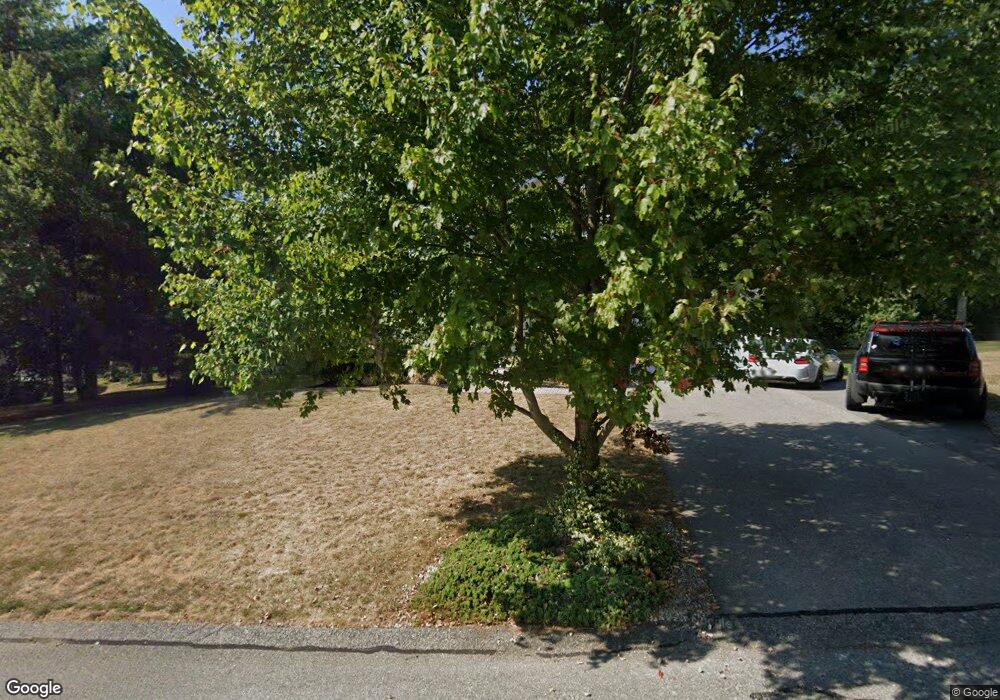 42 Scenic Way unit 46, Exeter, RI 02822 - photo 1
