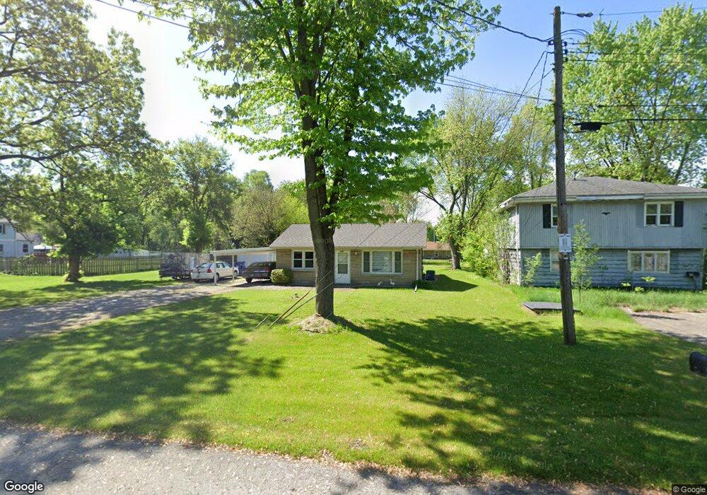 3501 W 47th Ct, Gary, IN 46408 - photo 1