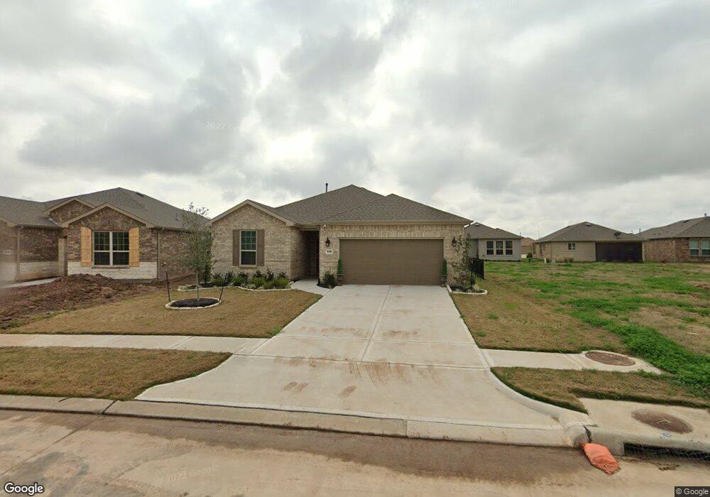 519 Emory Peak Dr, Richmond, TX 77469 - photo 1
