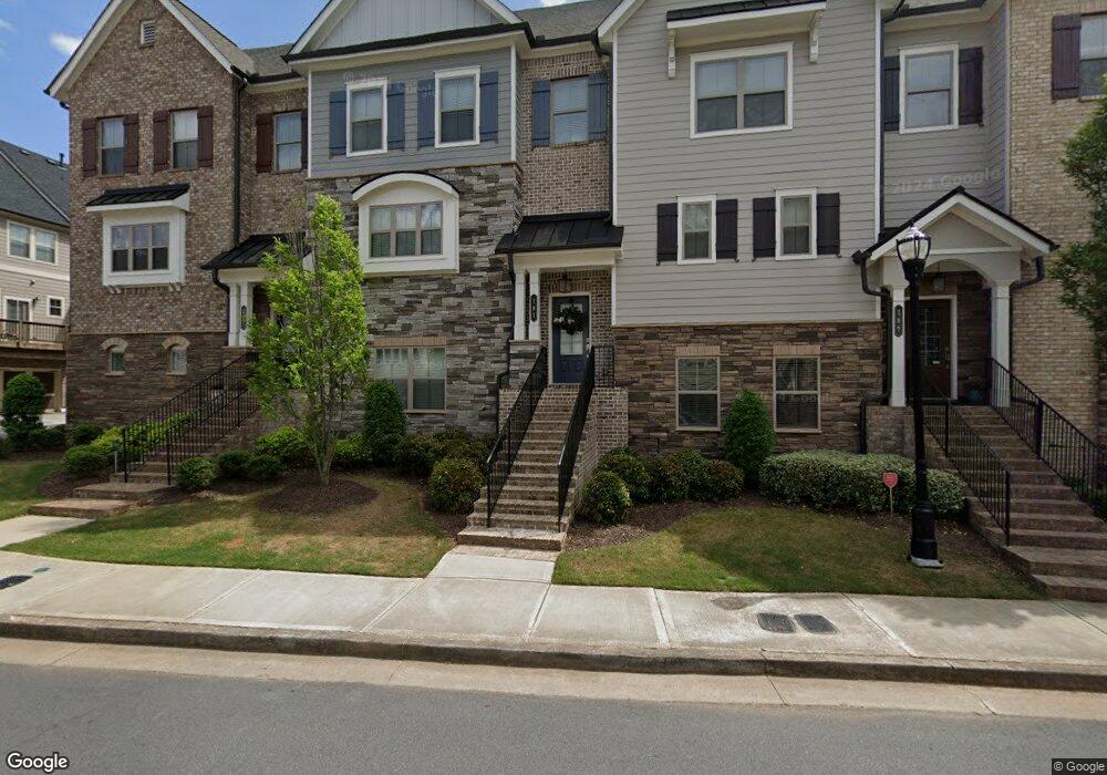 181 Marietta Walk Trace unit 58, Marietta, GA 30064 - photo 1