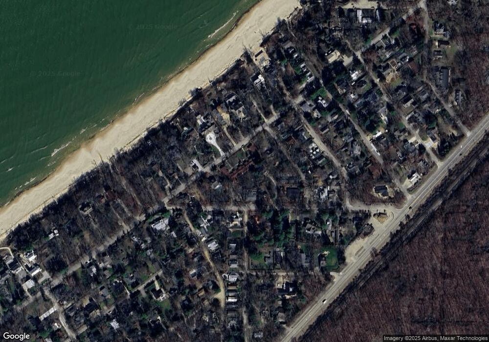 15657 Lakeshore Rd unit 8 (H), Union Pier, MI 49129 - photo 1