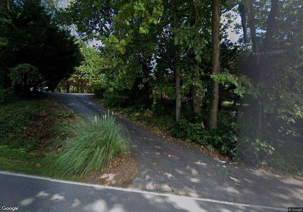 1015 Bear Creek Rd, Leicester, NC 28748 - photo 1