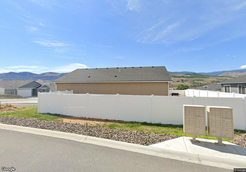 2301 Rock Island Rd, East Wenatchee, WA 98802 - photo 1