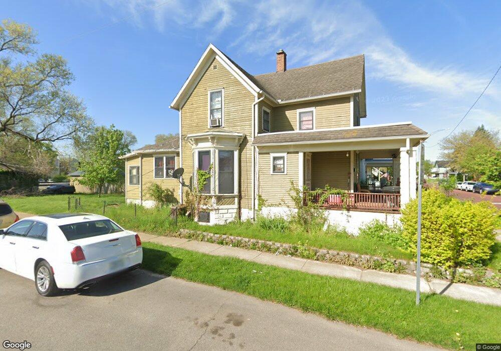 429 State St, Elkhart, IN 46516 - photo 1