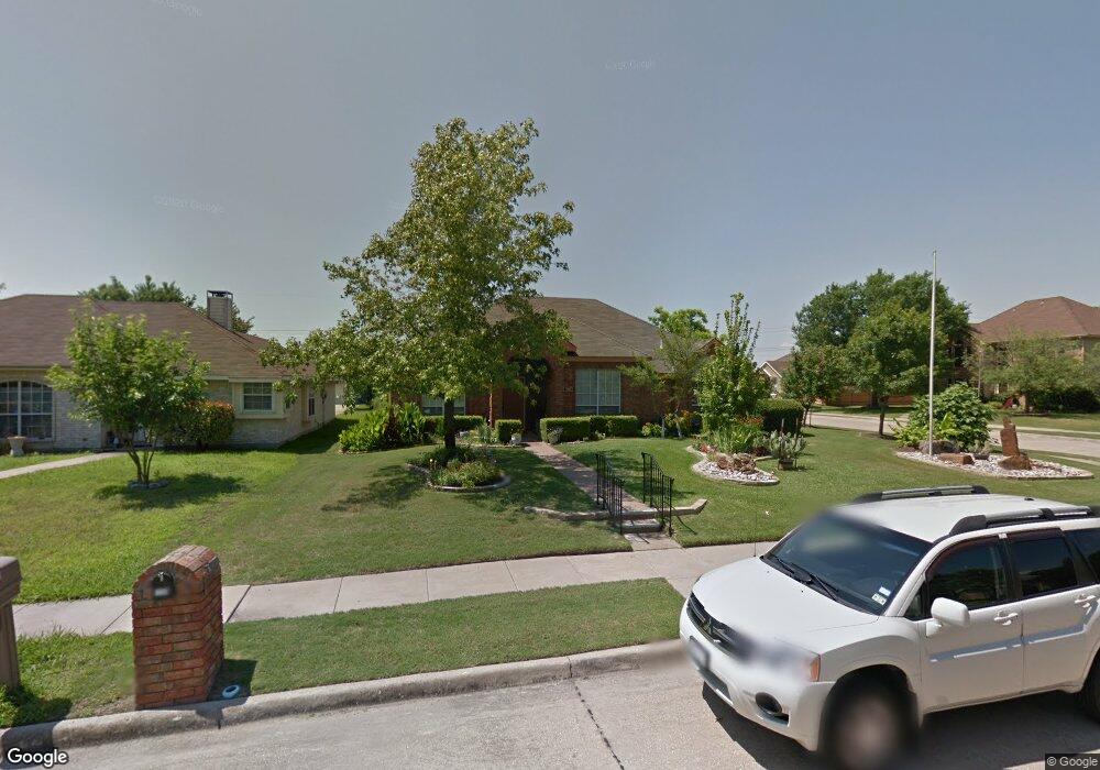 1100 Sheppard Ln, Wylie, TX 75098 - photo 1