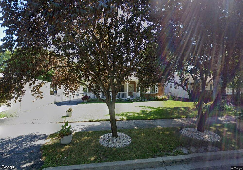 509 Baldwin Ave, Waukegan, IL 60085 - photo 1