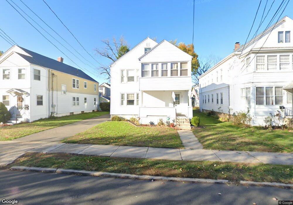 187 Columbia St, New Britain, CT 06052 - photo 1