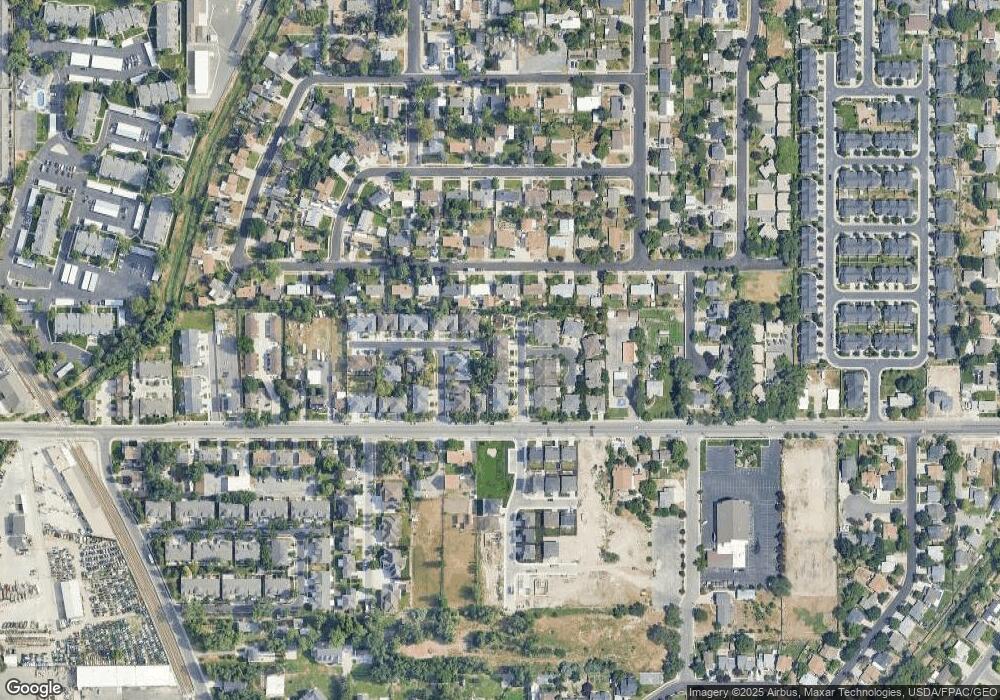 7938 S Cypress Pine Cove, Sandy, UT 84070 - photo 1