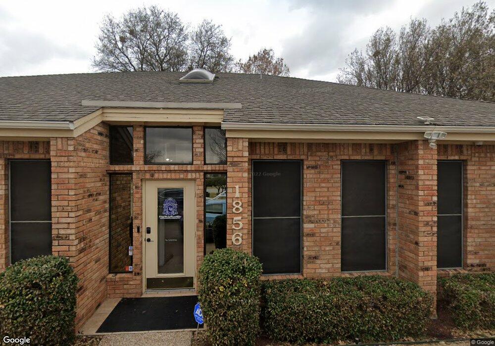 1856 Norwood Plaza, Hurst, TX 76054 - photo 1