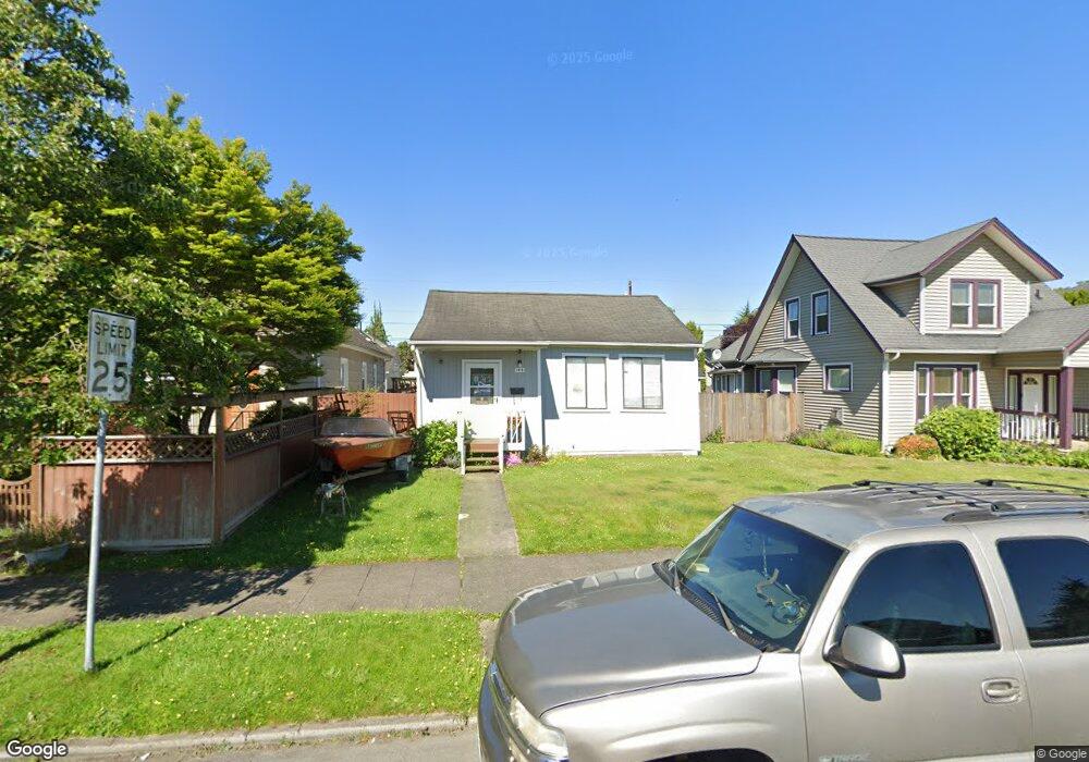 1916 Wetmore Ave, Everett, WA 98201 - photo 1