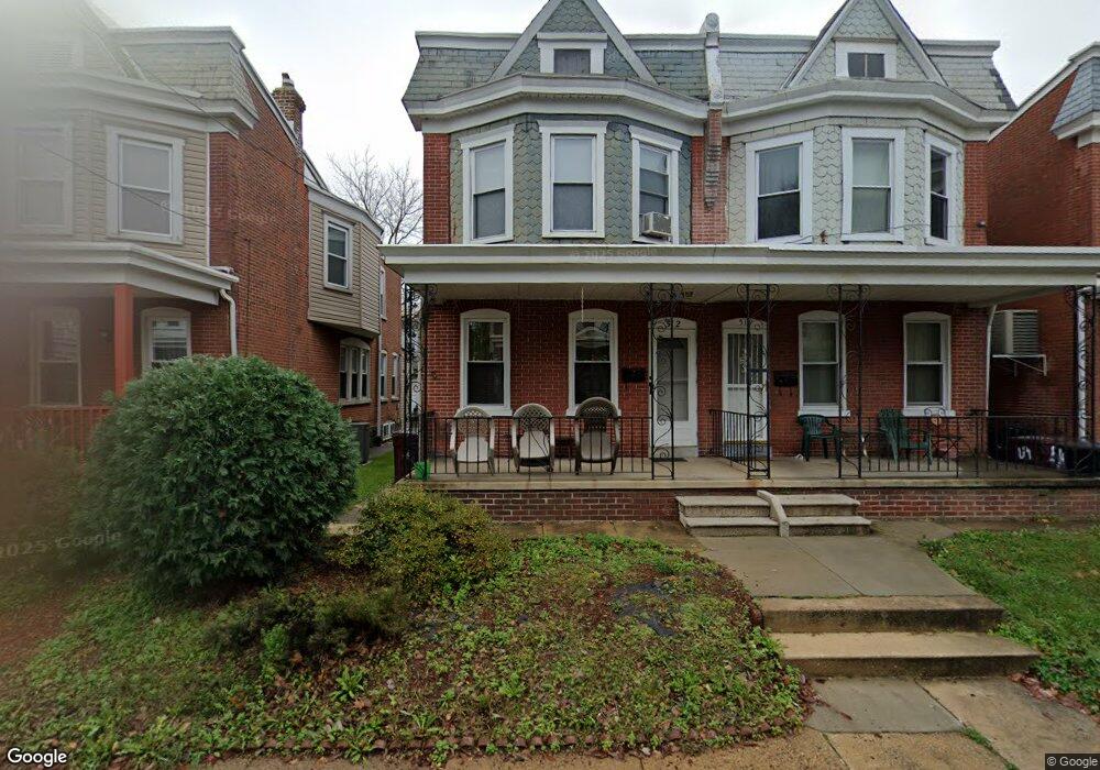 512 Mccabe Ave, Wilmington, DE 19802 - photo 1