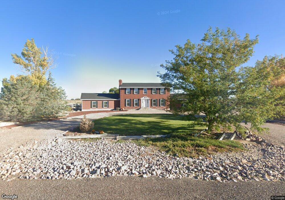 603 E 4500 S, Delta, UT 84624 - photo 1