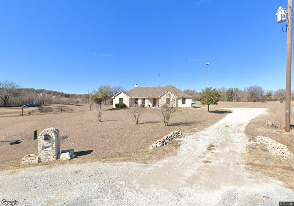 207 N Casey Ct, Springtown, TX 76082 - photo 1