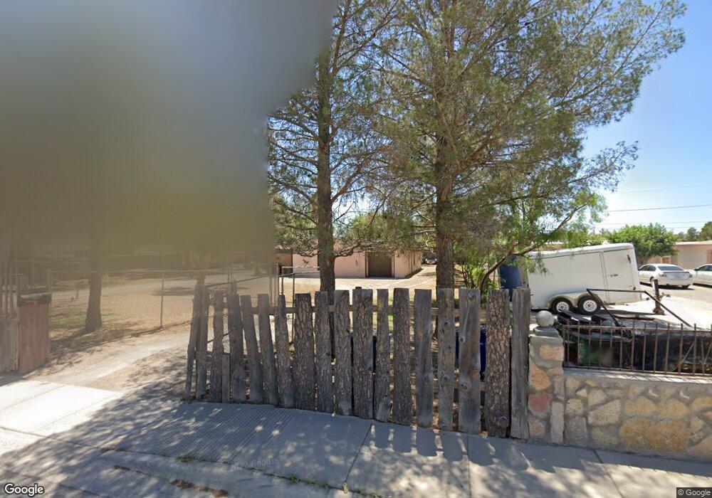 424 Lafayette Dr, El Paso, TX 79915 - photo 1
