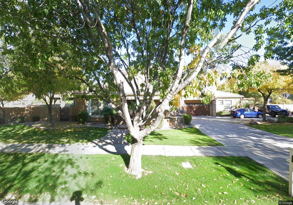 3140 E Morrison Ranch Pkwy, Gilbert, AZ 85296 - photo 1