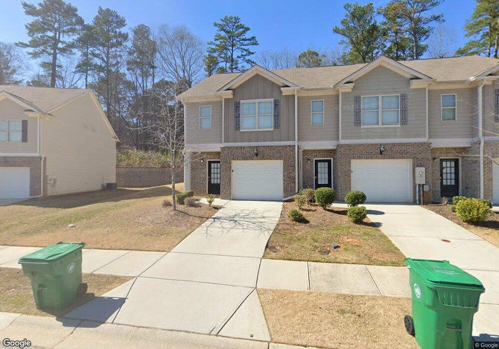 3263 Pennington Dr, Stonecrest, GA 30038 - photo 1