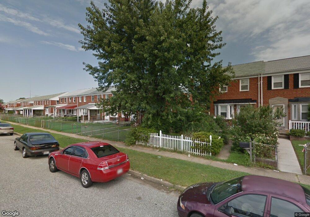 944 Middlesex Rd, Essex, MD 21221 - photo 1