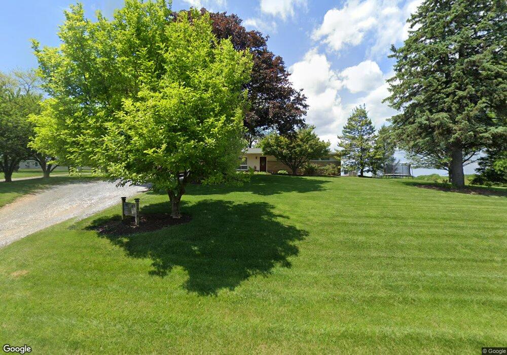 5814 Woodbine Rd, Woodbine, MD 21797 - photo 1