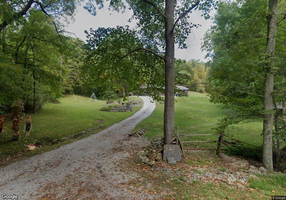 3610 Cannonball Rd, Somerset, KY 42501 - photo 1